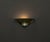 German 8899/01 Wall Light by Simon & Schelle for Hustadt Leuchten, 1980s For Sale - Image 4 of 13