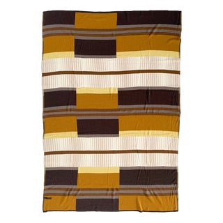 Fields Plaid by Liset Van Der Scheer For Sale