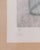 Mid 20th Century Hector Poleo (Venezuela) Chapeau Rose Color Lithograph Signed For Sale - Image 4 of 12