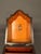 18th Century English Satinwood Document Box With Exotic Wood & Silver Inlay, Circa 1780 For Sale - Image 13 of 18