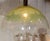 Venini Large Glass Dome Pendant Light by Ludovico Diaz De Santillana For Sale - Image 4 of 9
