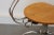 Mid-Century Swivel Chair from Bohler, 1950s For Sale - Image 11 of 13