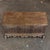 19th Century Gothic Revival Carved Oak Trunk With Hand-Forged Ironwork For Sale - Image 16 of 17