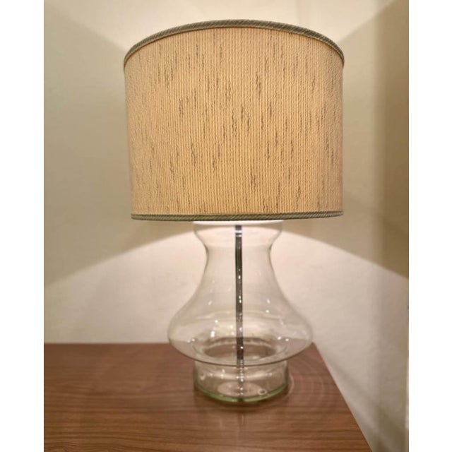 1960s Vintage MCM Kovacs Lamps For Sale - Image 5 of 7