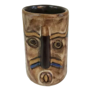 Vintage Mara Mecican Mug