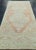 Turkish Vintage Rug 3'8" x 10'9" #20655 Explore a curated collection of hallway runners, wool rugs, and handmade...