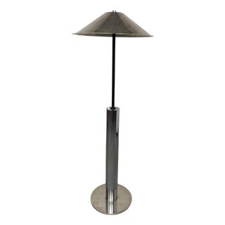 Mid-Century Modern Floor Lamp, 1960s For Sale