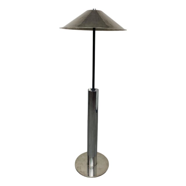 Mid-Century Modern Floor Lamp, 1960s For Sale