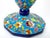 Ceramic Vintage Longwy Enamelled Ceramic Vase, France, Mid-20th Century For Sale - Image 7 of 12