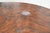 1980s 1980s Theodore Alexander "Castle Bromwich" Round Dining For Sale - Image 5 of 9