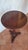 Traditional Empire Style Coffee Table in Mahogany For Sale - Image 3 of 8