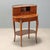 Writing Desk in Bois De Rose with Inlays, France, 1900s For Sale - Image 14 of 14