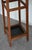 English Arts and Crafts Oak Coat Stand from Astrola, 1930 For Sale - Image 8 of 15