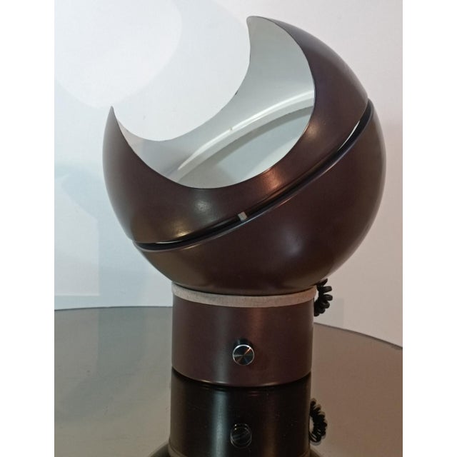 NA 3972 Table Lamp by J.M. Magem for Madom, 1971 For Sale - Image 3 of 15