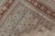 Vintage Turkish Oushak Rug With Medallion Design in Taupe, Light Green, & Brown For Sale - Image 10 of 10