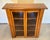 Glass Display Cabinet by Mario Marenco for Mobil Girgi, 1970s For Sale - Image 15 of 18
