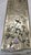 Not Yet Made - Made To Order 26" X 68" /Panel, Handpainted Chinoiserie on Champagne Metallic Leaf ( No Frame) For Sale - Image 5 of 10