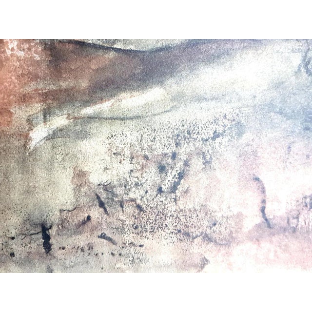 Early 21st Century Leonor Fini - Rejection - Original Lithograph 1964 For Sale - Image 5 of 6