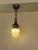 This is is a great quality Sheffield style Pendant Fixture. It has been professionally cleaned and re-wired. It comes...