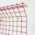1950s Wire Coat Rack by Karl Fichtel for Drahtwerke Erlau, 1950s For Sale - Image 5 of 8