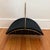 Mid 20th Century Midcentury Tole and Brass Footed Log Holder For Sale - Image 5 of 8