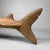 Large Wooden Shark, Japan, 1950 For Sale - Image 13 of 16
