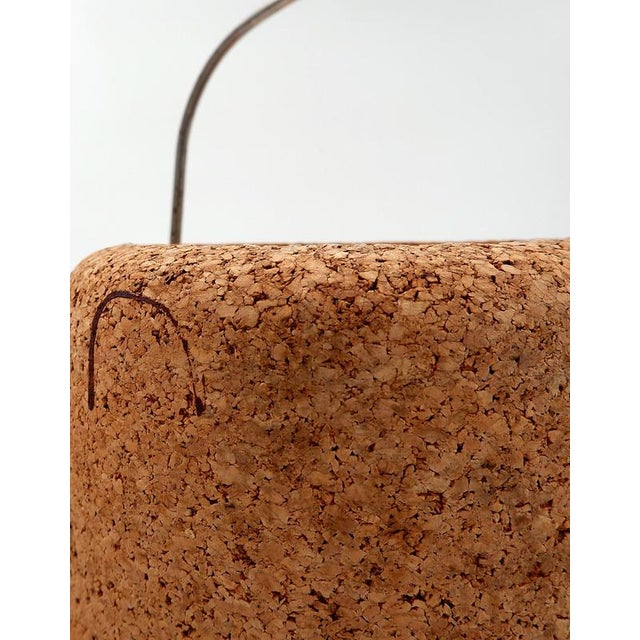 Swedish Ice Bucket by Persson Melin for Boda Nova, 1970s For Sale - Image 6 of 15