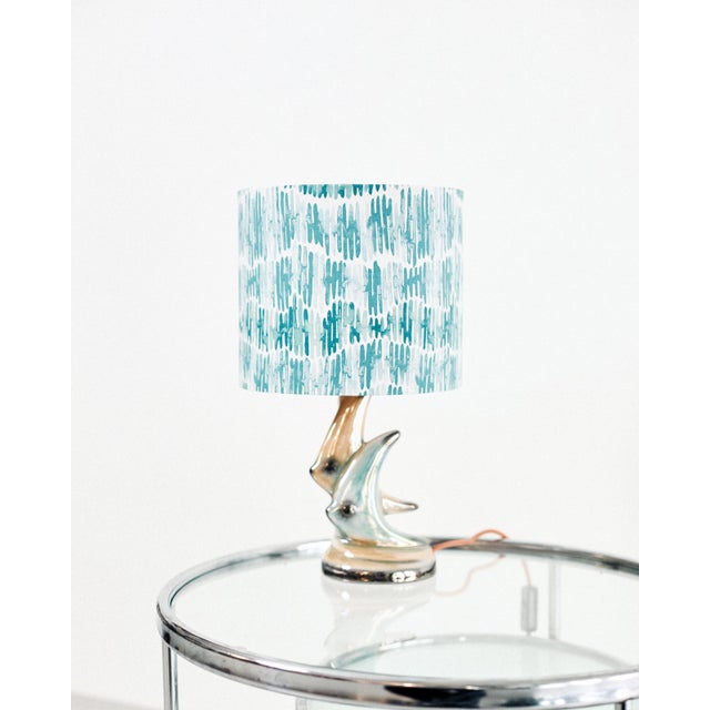 Artisan Table Lamp, 1970s For Sale - Image 6 of 6