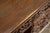 Wood Hand-Carved Indonesian Floral Kneehole Desk For Sale - Image 7 of 16