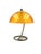 Space Age Yellow Table Lamp, France, 1960s For Sale - Image 17 of 18