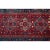 1950s 1950s Old Persian Heriz Runner Rug 3’0″ X 10’3″ For Sale - Image 5 of 9