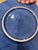 Ceramic 1980s Blue Bordallo Pineiro Salad/Dessert Plates - Set of Three For Sale - Image 7 of 8