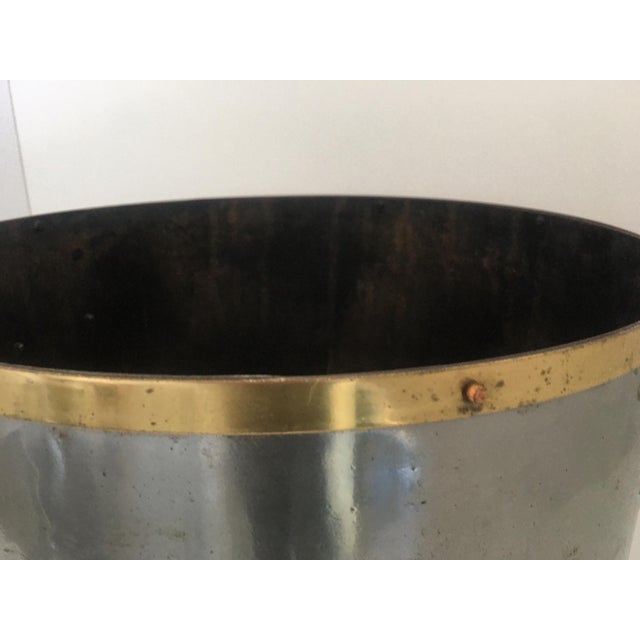 19th Century, French, Jardinere For Sale In Los Angeles - Image 6 of 7