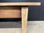 19th Century French Normandy Oak Coffee Table, 1860 For Sale - Image 5 of 10