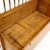 Late 19th Century Scandinavian Convertible Bench / Bed For Sale - Image 4 of 5