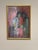 Ingvar Jigrud, The Two, 1960s, Oil on Canvas For Sale - Image 4 of 18