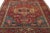 Early 20th Century Antique Persian Serapi Rug, 04'09 X 06'01 For Sale In Dallas - Image 6 of 11