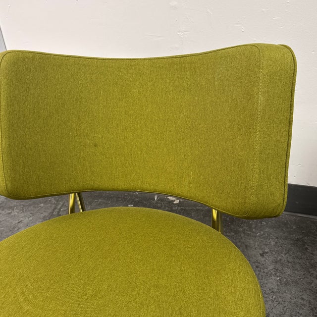 Calligaris Coco Lounge Chairs, Pair For Sale - Image 11 of 13