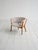 Model 83 Armchair from Nanna and Jørgen Ditzel, Denmark, 1960s For Sale - Image 3 of 6