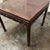 Antique Chinese Blackwood Mahjong Table, Circa 1820 For Sale - Image 9 of 12