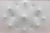 Estroflessione su bianco is an enamel painting on canvas, realized in 2016 by the Italian artist Giorgio Lo Fermo. Hand-...
