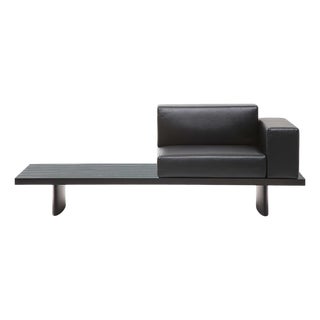 Refolo Sofa Bench by Charlotte Perriand For Sale