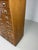 1960s Large Vintage Pharmacy Chest of Drawers, 1960s For Sale - Image 5 of 14