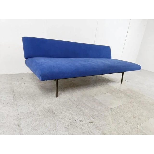Mid-Century Modern Vintage Modern Daybed by Rob Parry, 1960s For Sale - Image 3 of 8