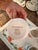 Plastic Vintage Villeroy & Boch "Amapola" Porcelain Dinnerware & Serving Set – 29 Pieces For Sale - Image 7 of 12