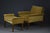 1960s Model 500 Lounge Set in Yellow Velvet by Hans Olsen, Denmark, 1960s, Set of 3 For Sale - Image 5 of 13