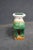 Chinese Green Glazed Ceramic Elephant Garden Stool For Sale - Image 9 of 10