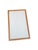 Brown Drexel Compatibles Wall Mirror For Sale - Image 8 of 12