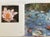 1990 Impressions of Giverny Monet's World Charles Weckler Hardcover Book For Sale In Palm Springs - Image 6 of 11