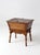 Vintage Kling Colonial Maple Sugar Chest Style Storage Table Circa 1970s For Sale - Image 10 of 18